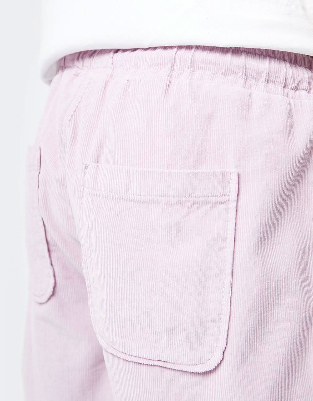 Short de piscine en corde Route One - Lilas