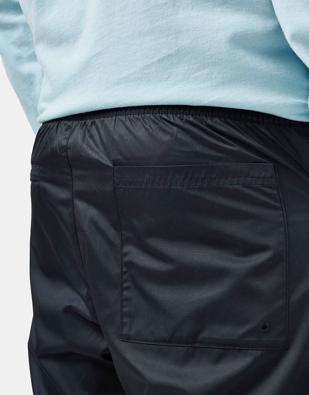 Nike SB Novelty Chino Short - Black/White