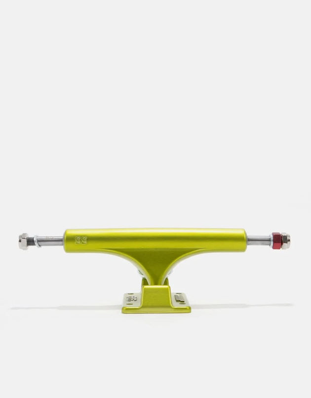 Ace AF1 33 Skateboard Trucks - Satin Lime (Coppia)