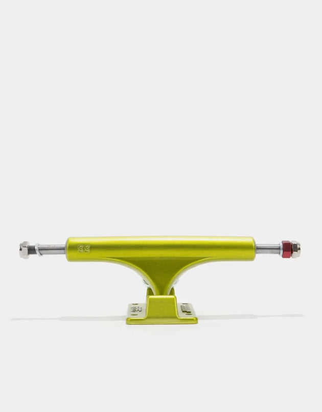 Ace AF1 44 Skateboard Trucks - Satin Lime (Coppia)