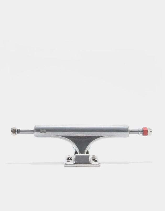 Ace AF1 44 Low Skateboard Trucks - Polished (Pair)