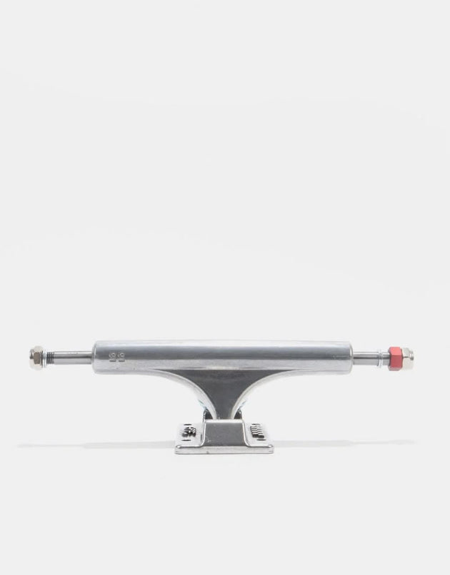 Ace AF1 55 Low Skateboard Trucks - Polished (Pair)