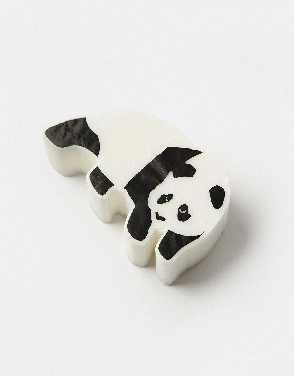 Enjoi Panda Candle Wax