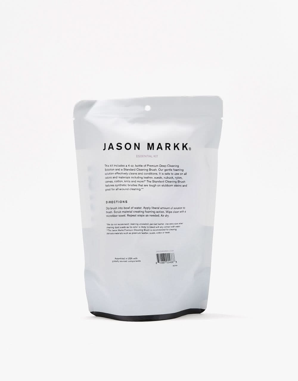 Jason Markk Essential Kit