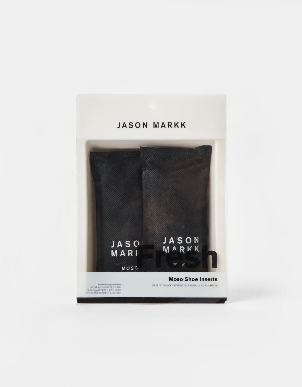 Jason Markk Moso Inserts