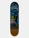 Toy Machine Tb Smoker Skateboard Deck - 8.25"