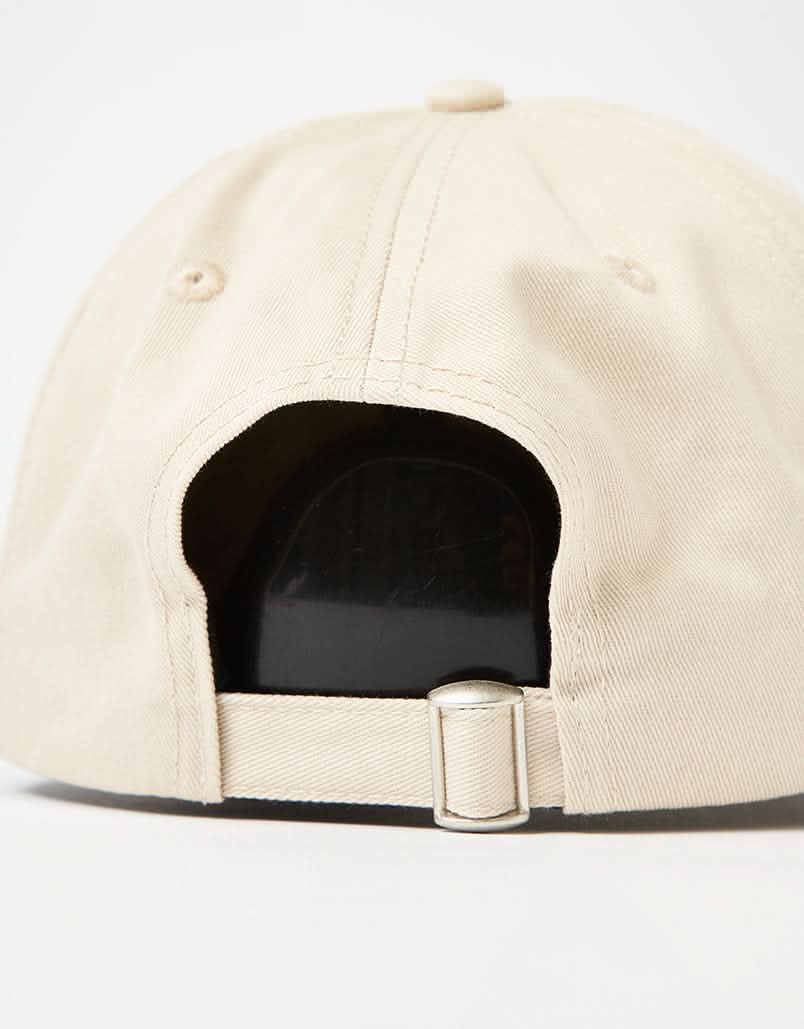 Route One Life Is Good Dad Cap - Beige