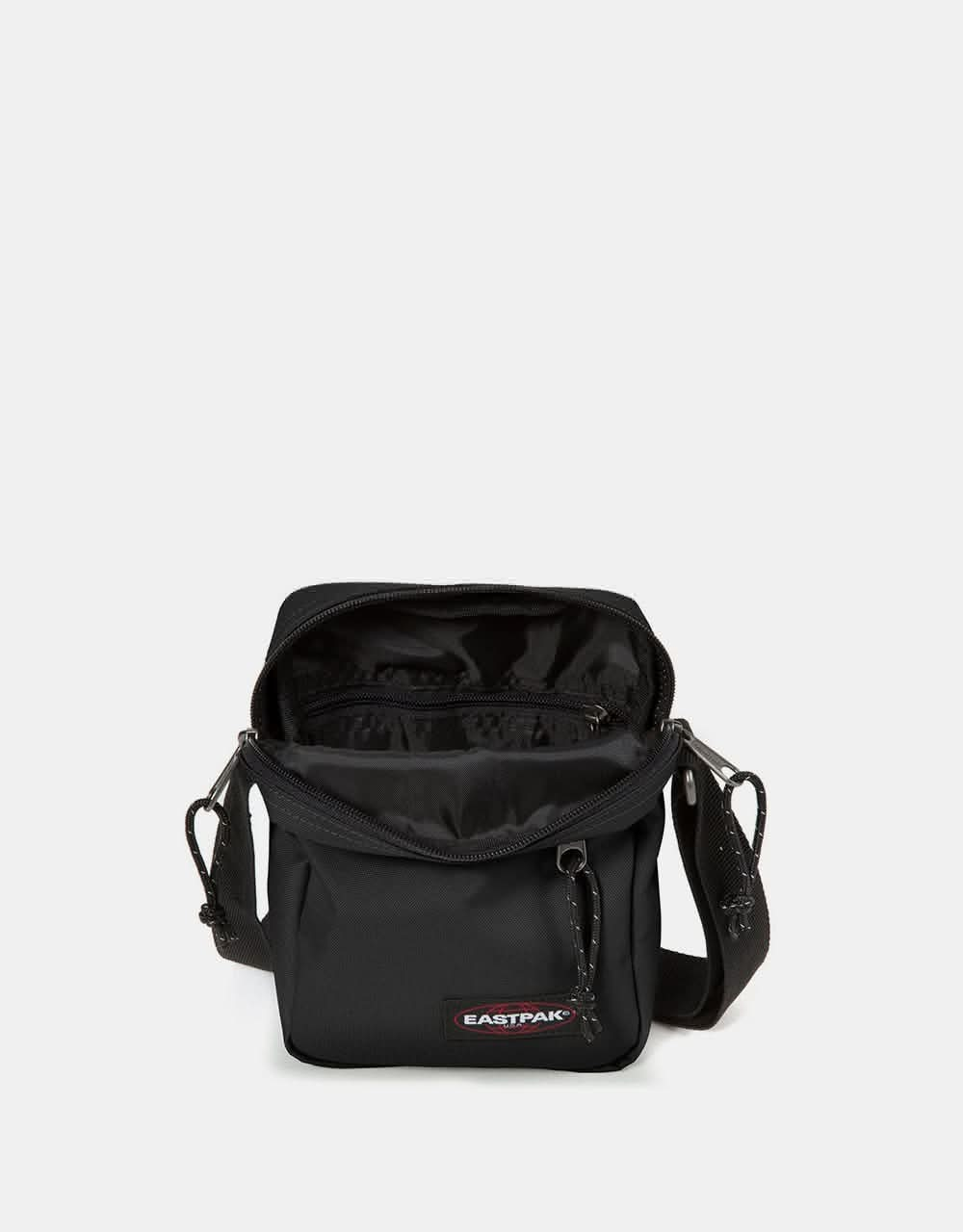 Eastpak The One Cross Body Bag - Black