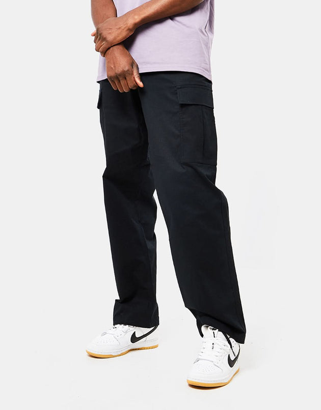 Pantalon cargo Nike SB Kearny - Noir