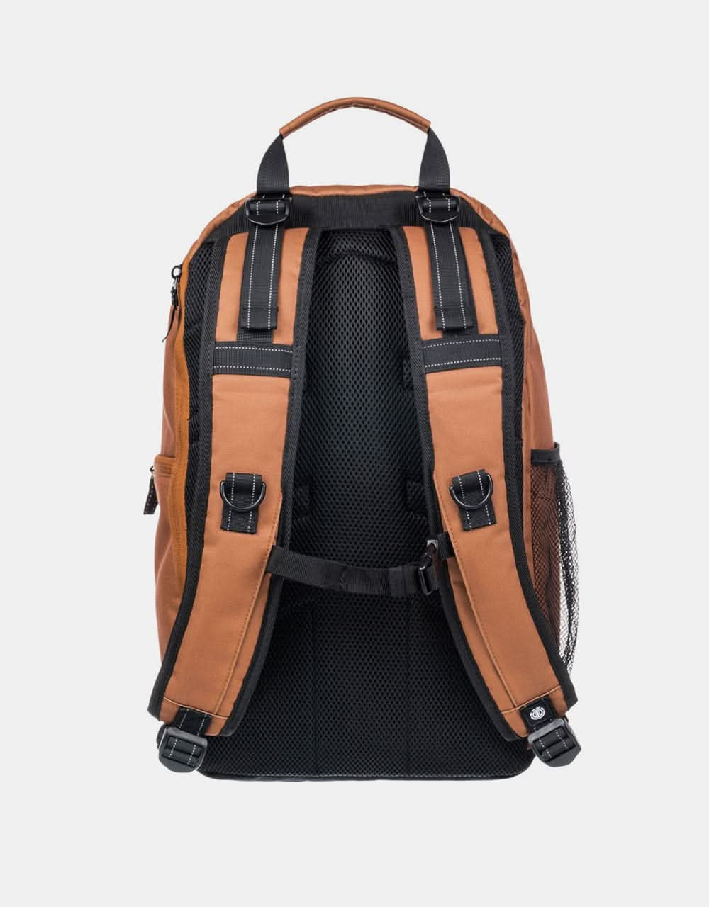 Element Scheme Skatepack - Mocha Bisque