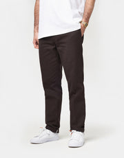 Dickies 872 Recycled Work Pant - Dark Brown