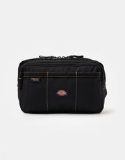 Dickies Ashville Bandolera - Negro