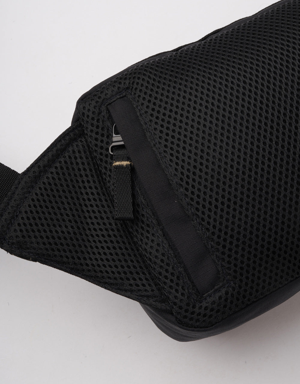 Borsa a tracolla Dickies Ashville - Nera