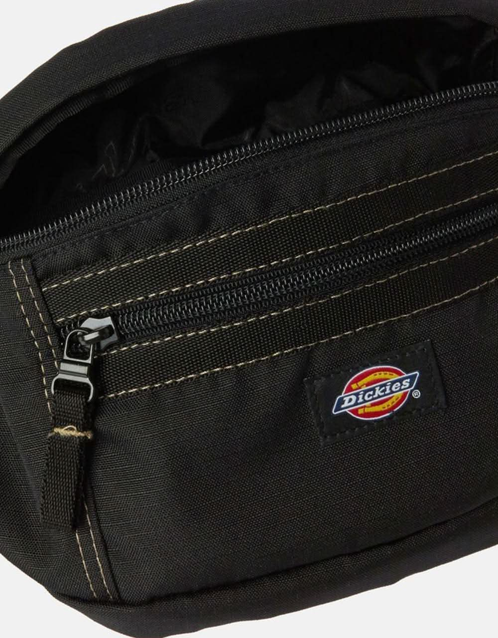 Dickies Ashville Pouch - Black