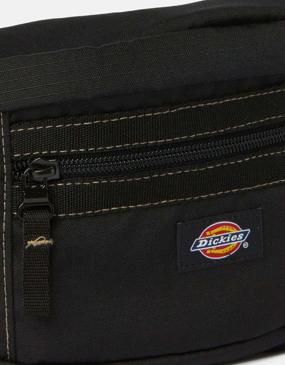 Dickies Ashville Pouch - Black