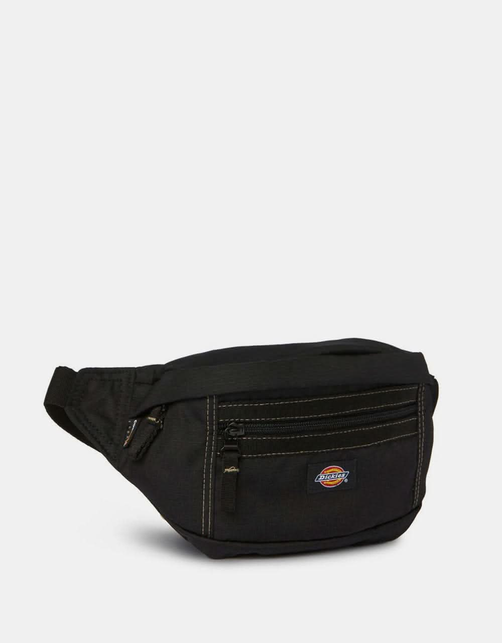 Dickies Ashville Pouch - Black