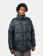 Columbia M Puffect™ II Jacket - Black