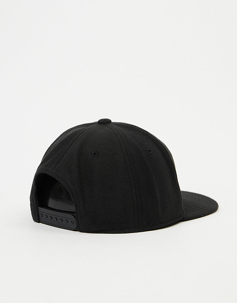 Cappellino Brixton Holt MP Snapback - Nero