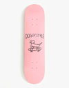 Route One Doggystyle 'OG Shape' Skateboard Deck