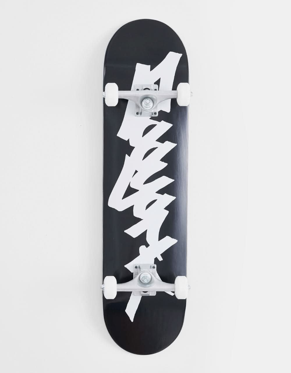 Zoo York 'OG 95' Tag Complete Skateboard