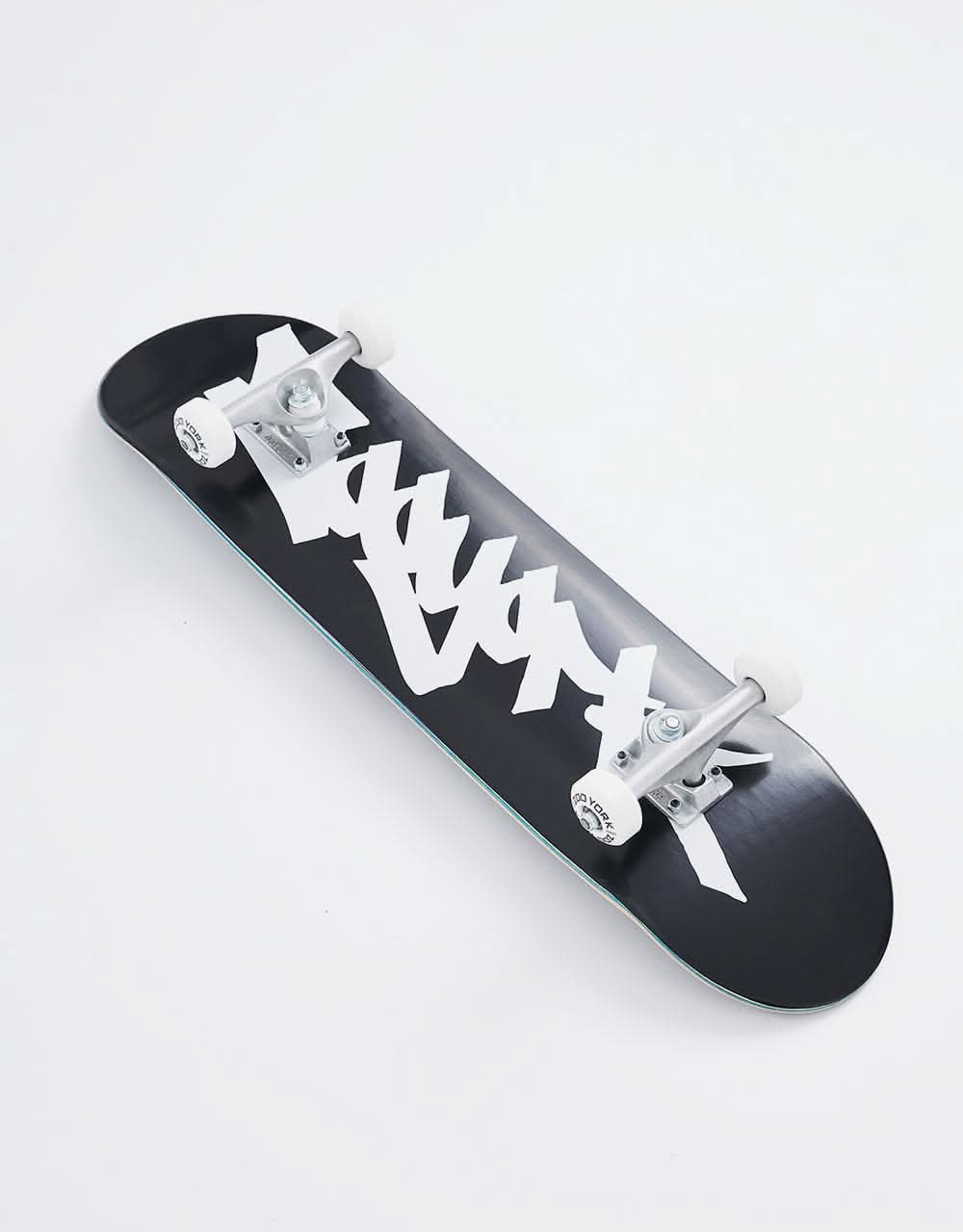 Zoo York 'OG 95' Tag Complete Skateboard