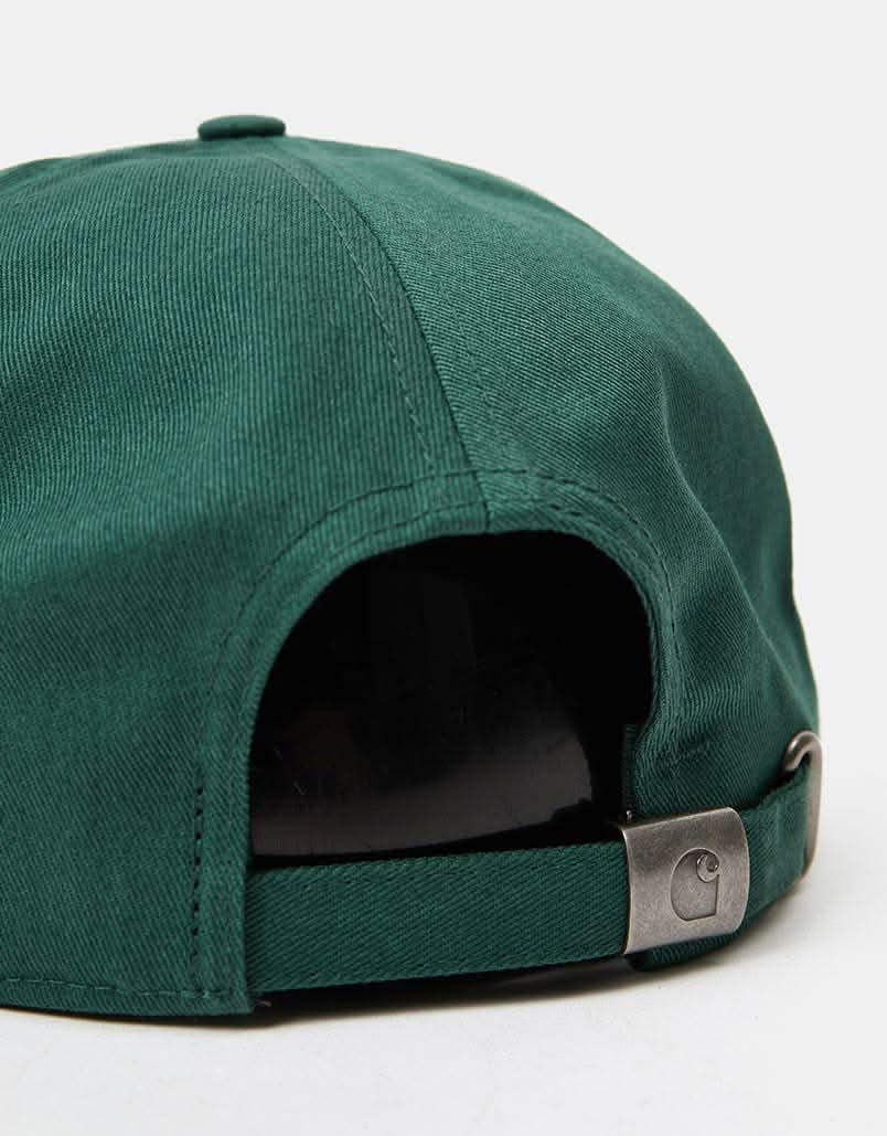 Carhartt WIP Marlin Cap - Treehouse