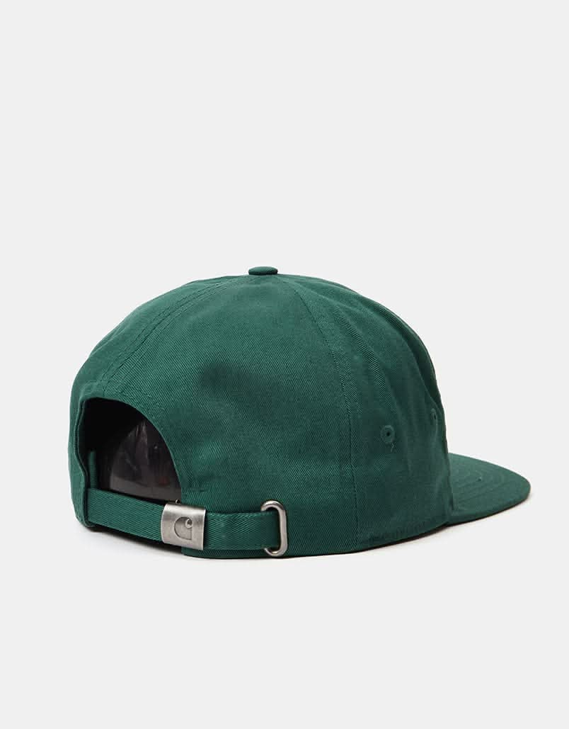 Carhartt WIP Marlin Cap - Treehouse