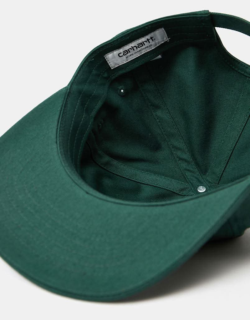 Carhartt WIP Marlin Cap - Treehouse