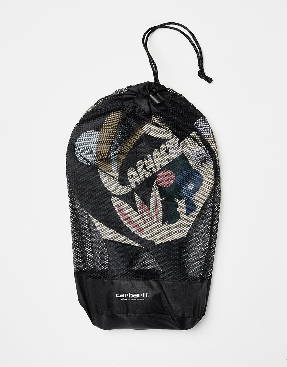 Carhartt WIP Tamas Beach Paddle Game - Multicolor