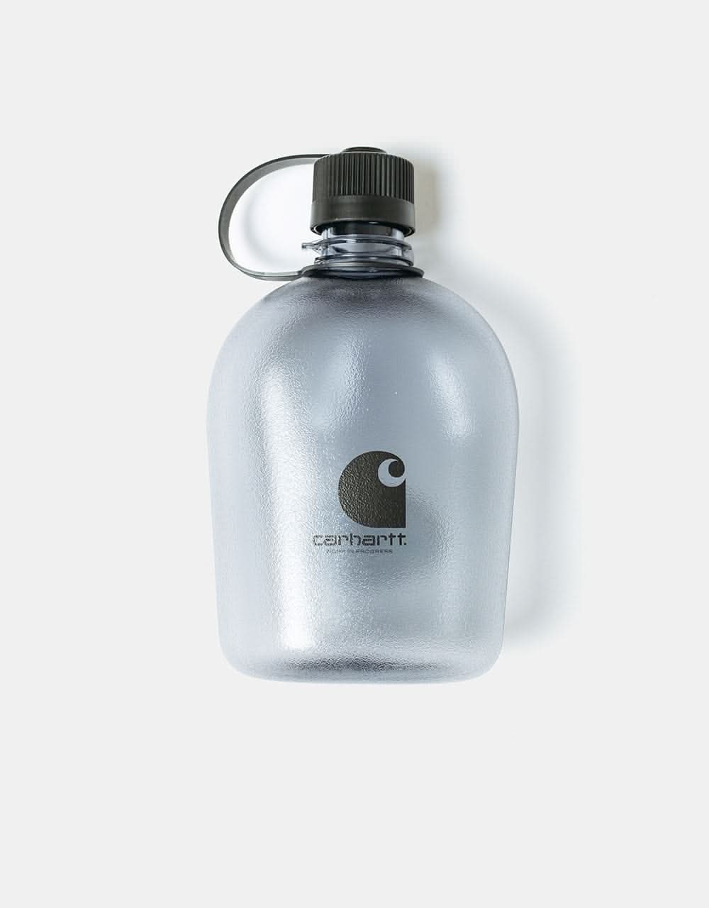 Carhartt WIP Field Bottle - Dusty H Brown