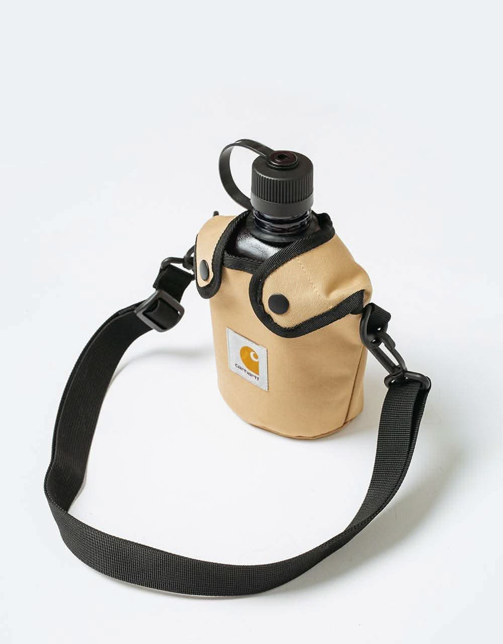 Carhartt WIP Field Bottle - Dusty H Brown