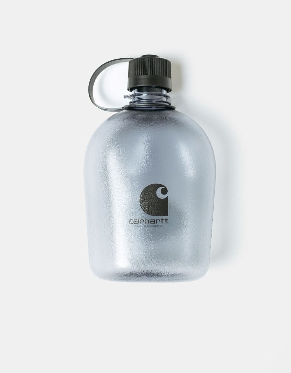 Carhartt WIP Field Bottle - Black