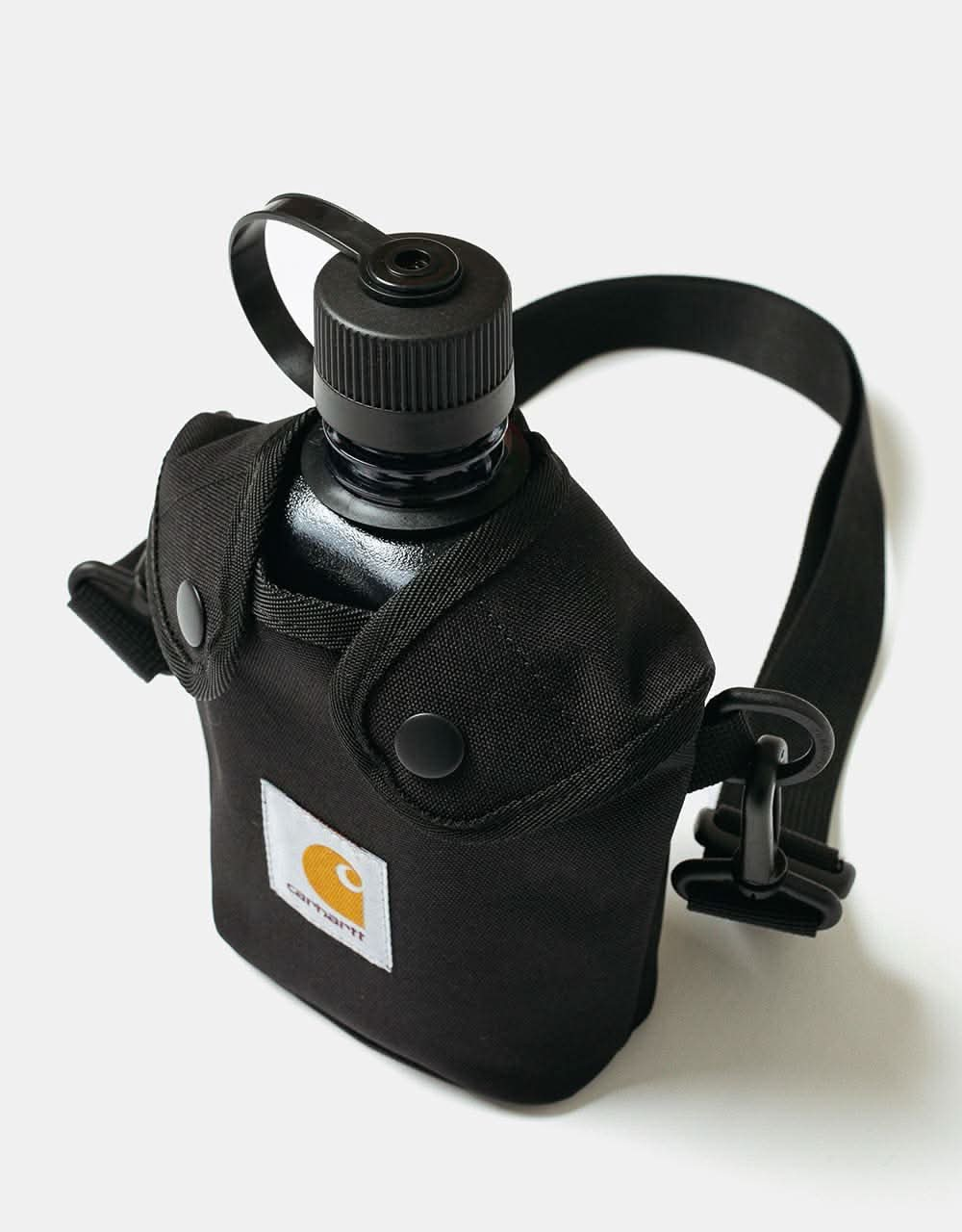 Carhartt WIP Field Bottle - Black