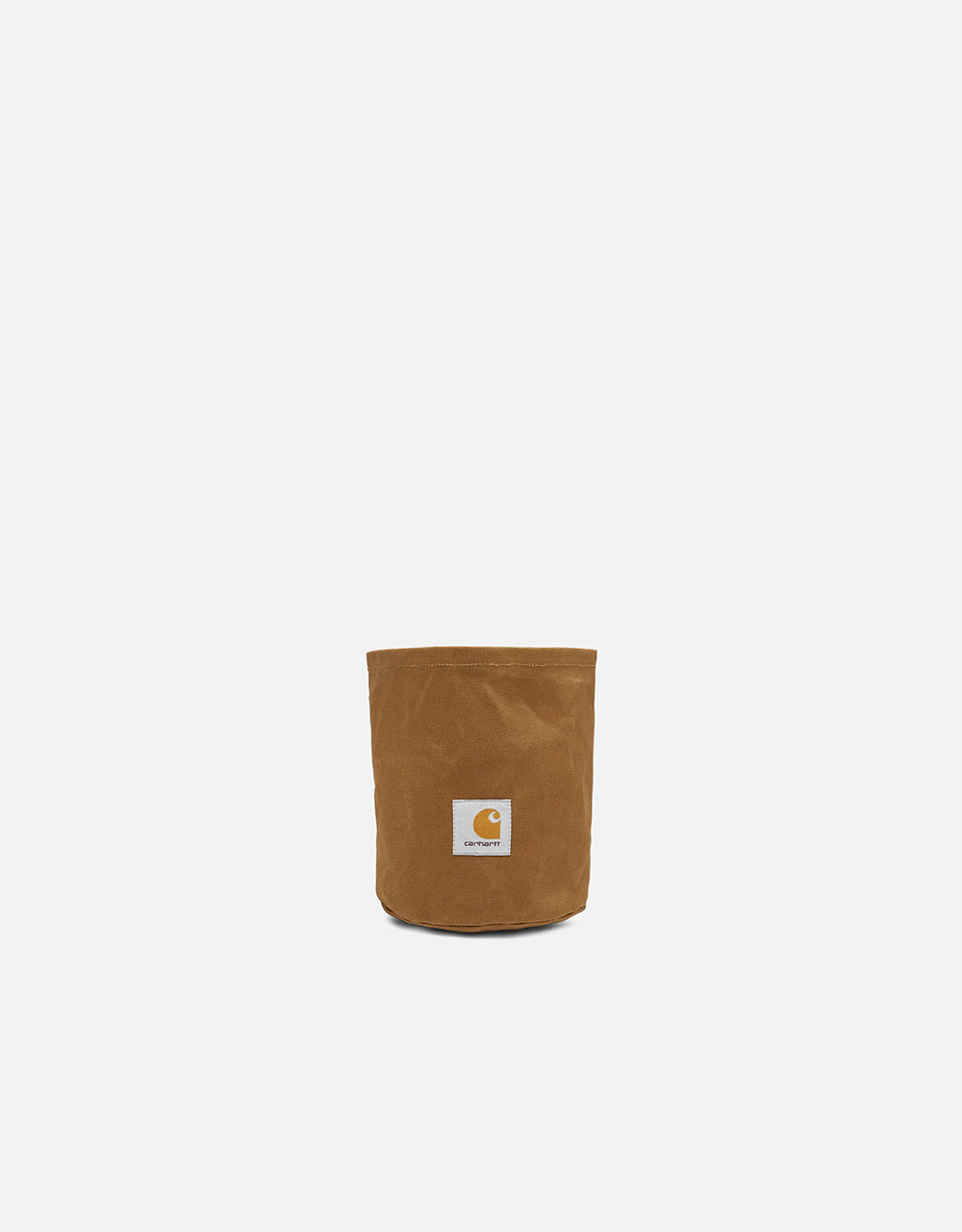 Carhartt WIP Canvas Planter Set - Hamilton Brown