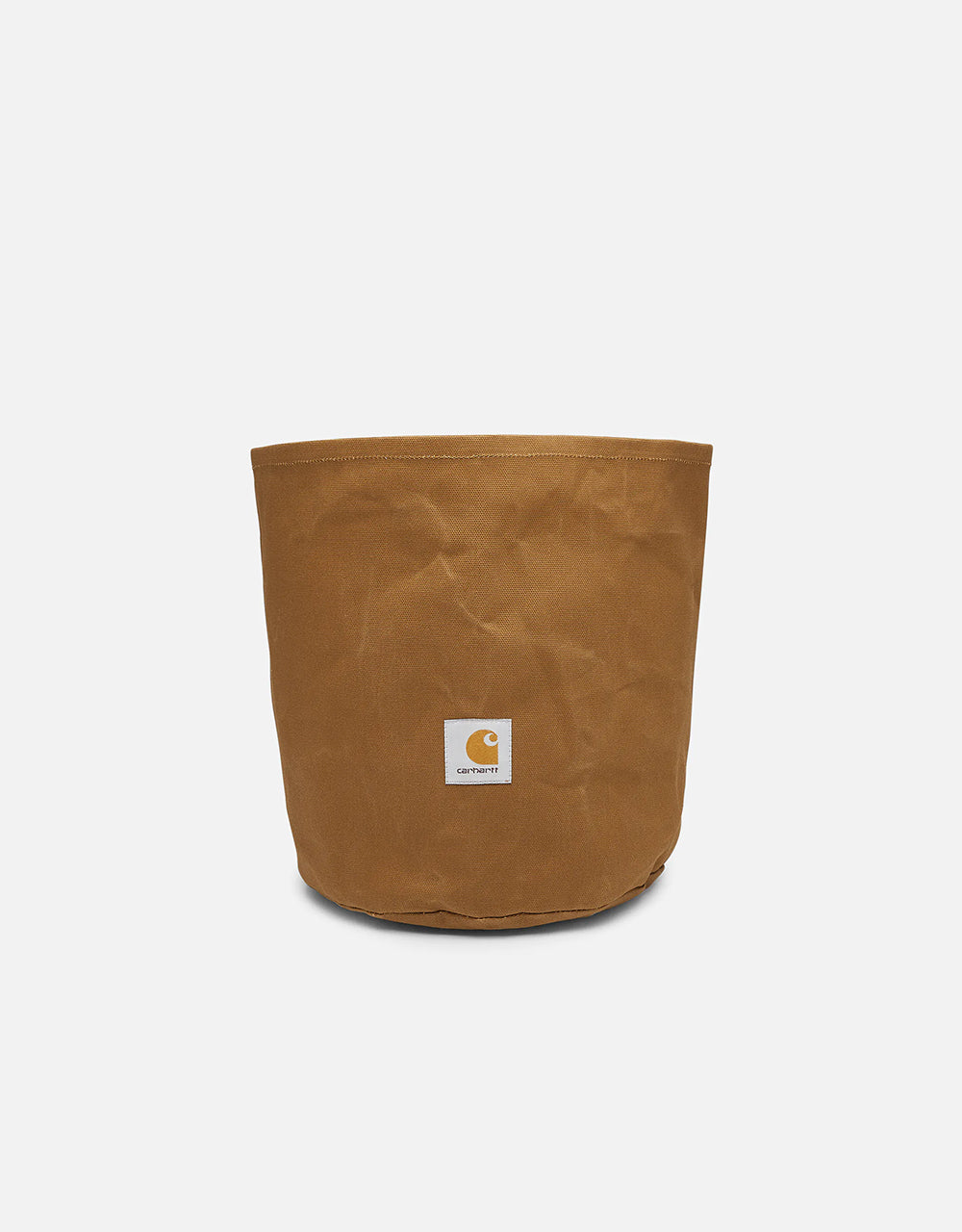 Carhartt WIP Canvas Planter Set - Hamilton Brown