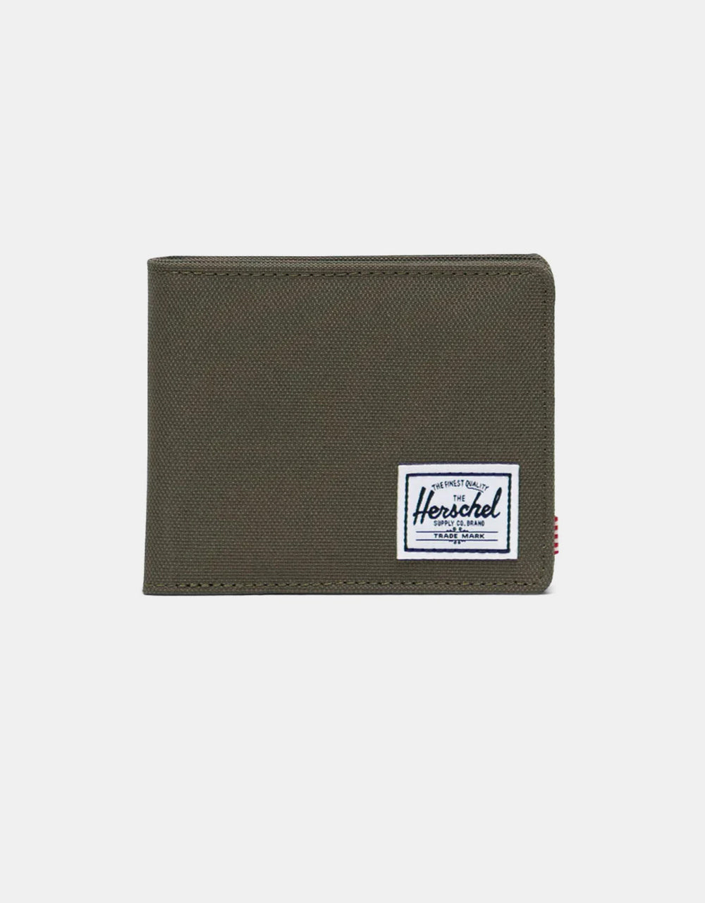 Herschel Supply Co. Roy RFID-Geldbörse – Efeugrün