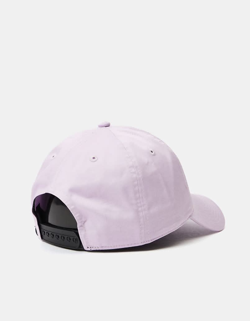 Etnies Sheep Snapback Cap - Lavender