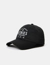 Etnies Skate Co Strapback Cap - Black/White