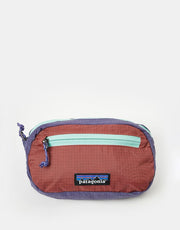 Patagonia Ultralight Black Hole Mini Hip Pack - Perennial Purple