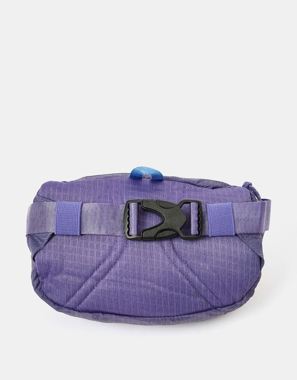 Patagonia Ultralight Black Hole Mini Hip Pack - Perennial Purple