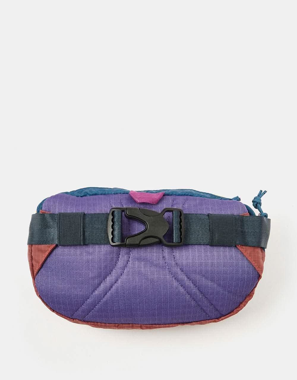 Patagonia Ultralight Black Hole Mini Hip Pack - Perennial Purple