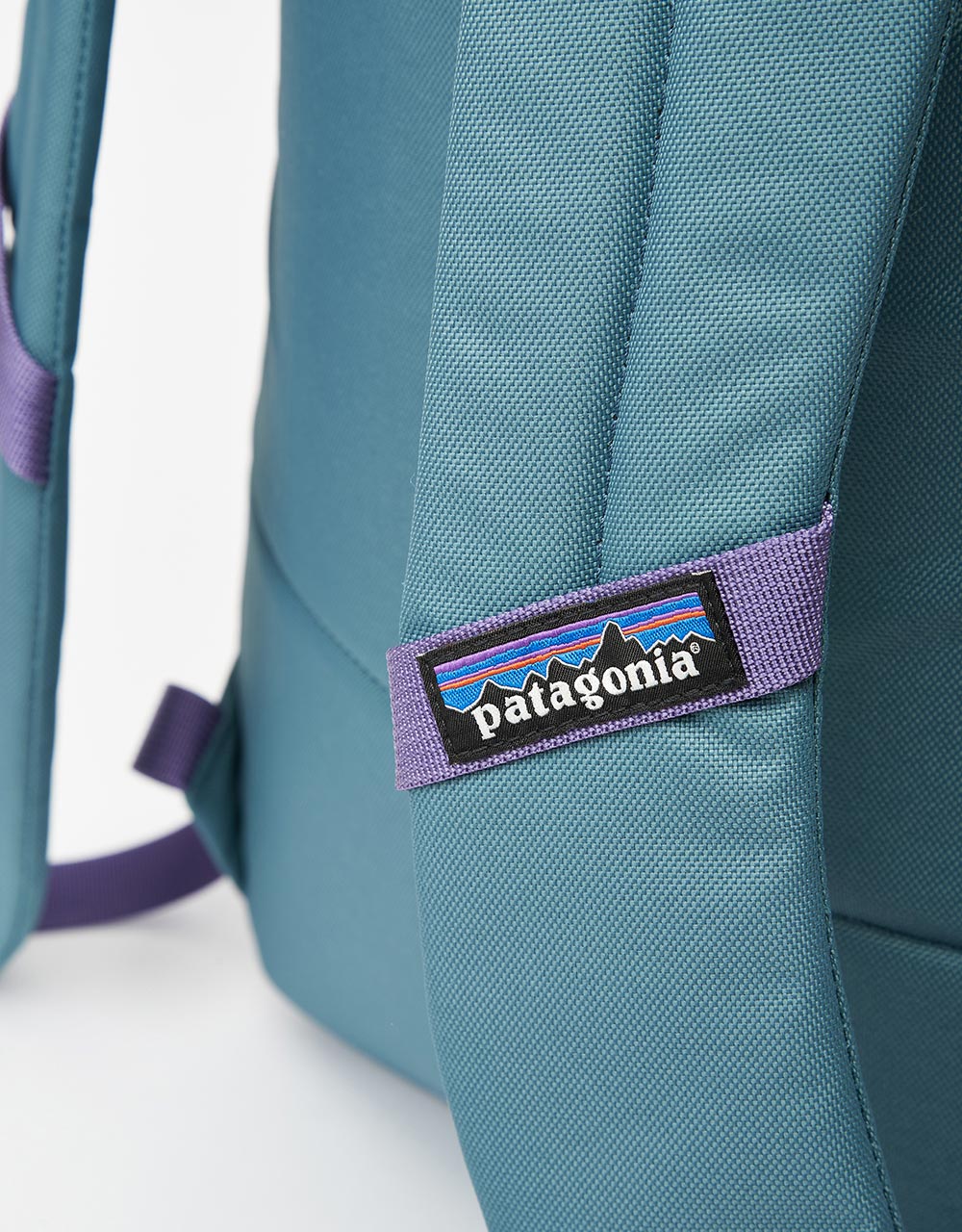 Patagonia Fieldsmith Linked Pack - Patchwork: verde acqua della Tasmania