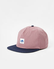 Patagonia Range Cap - Evening Mauve