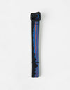 Patagonia Friction Belt - Fitz Roy Belt: Black