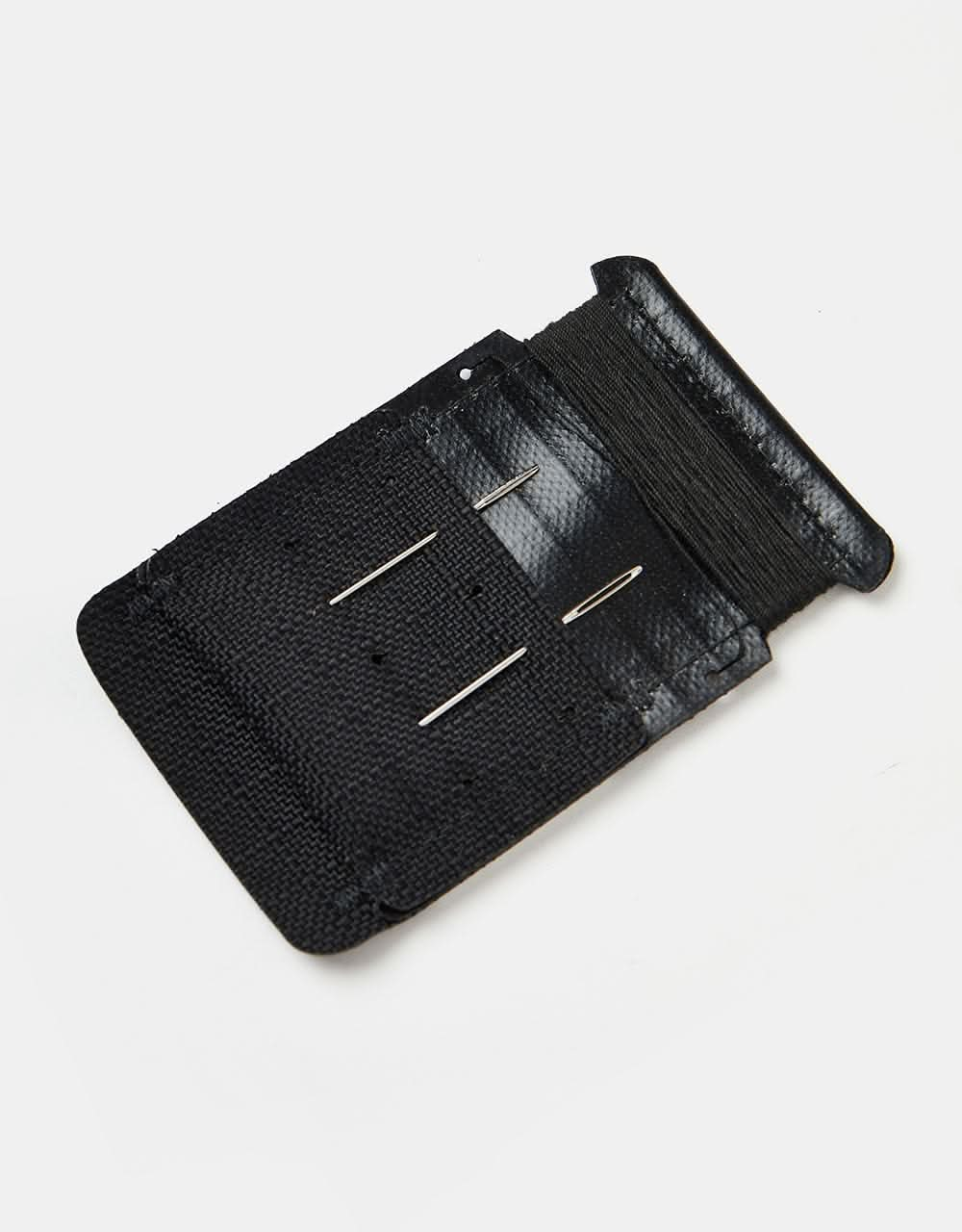 Patagonia Worn Wear Field Repair Kit - Black