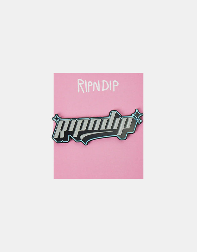 RIPNDIP Desperado Pin - Multi