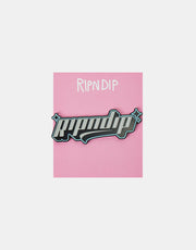 Pin RIPNDIP Desperado - Multicolor