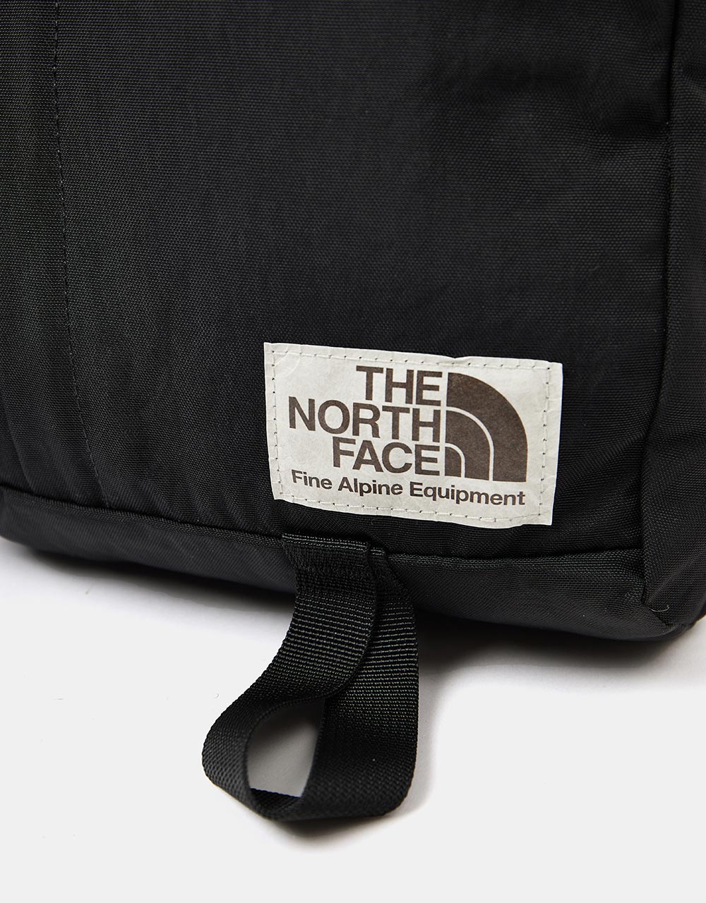 The North Face Berkeley Cross Body Bag - TNF Black/Mineral Gold