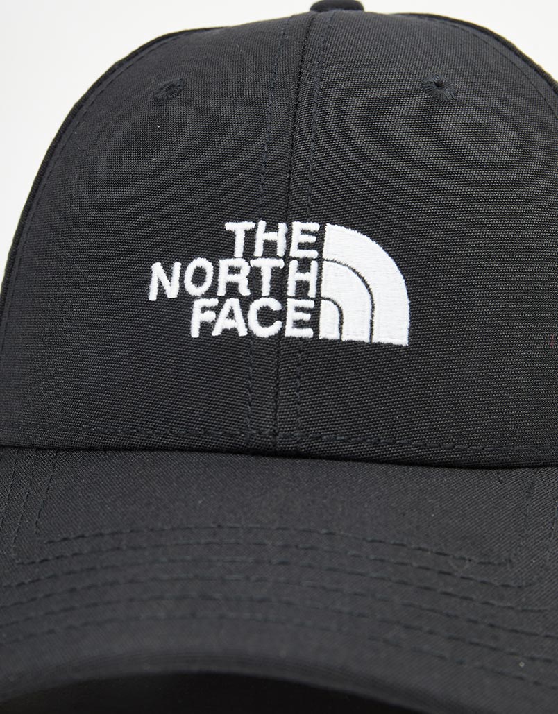 Casquette The North Face Recycled 66 Classic - Noir TNF/Blanc TNF