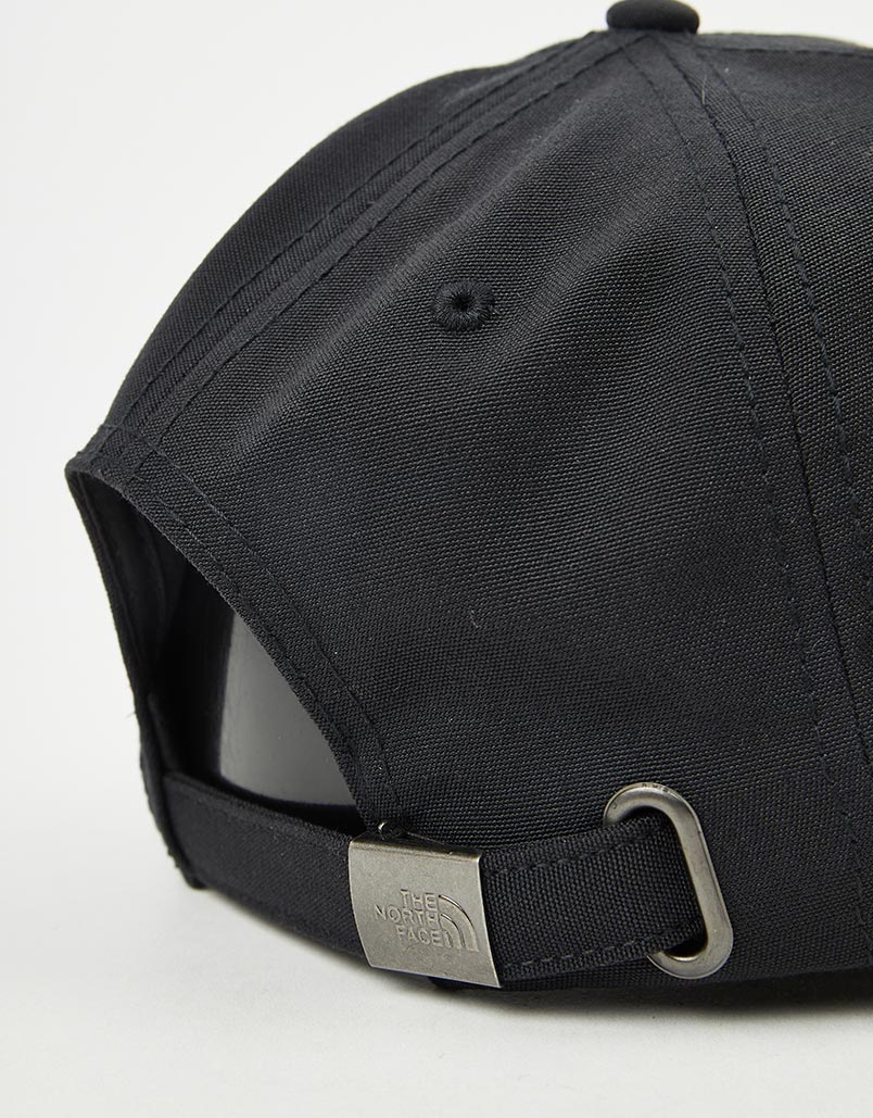 Casquette The North Face Recycled 66 Classic - Noir TNF/Blanc TNF